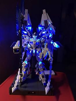 Amazon | Kosmos PG RGB LEDユニット RX-0ユニコーンガンダム